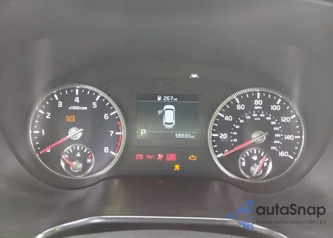 2022 Kia Telluride S z USA, uszkodzony, nr VIN 5XYP64HC1NG310419